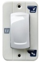 Toiletten Kippschalter
