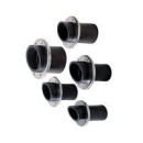 Auspuff-Spiegeldurchführung Vetus (Schlauch-Ø: 51mm)