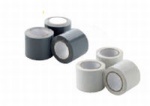 Klebeband 30 Meter grau