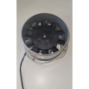 Vetus Absaugventilator 12V 178mm