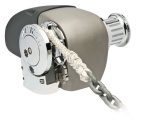 Ankerwinde Maxwell Vetus HRC 10-10 24 Volt