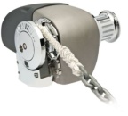 Ankerwinde Maxwell Vetus HRC 10-8 hydraulisch ohne Spill