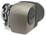 Ankerwinde Maxwell Vetus HRC 10 10 12 Volt ohne Spill