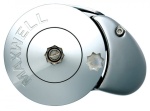 Ankerwinde Maxwell Vetus RC 8-6 12 Volt ohne Spill