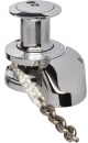 Ankerwinde Maxwell Vetus RC 10-8 12 Volt mit Spill