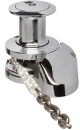 Ankerwinde Maxwell Vetus RC 10-10 12 Volt mit Spill