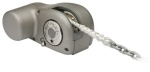 Ankerwinden Maxwell Vetus HRC 8 12 Volt