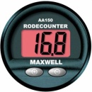 Maxwell Ankerkettenzähler "AA150"