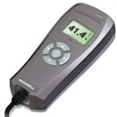 Maxwell "AA730" mit Kabel Fernbedienung und Kettenzähler