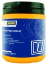 Vetus Marine Fett VSGDickes Fett auf Lithium-Basis 600g