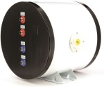 Doppelspiralboiler WHT075, Frischwasser 75L