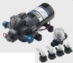 Vetus Trinkwasserpumpe 12V