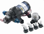 Vetus Trinkwasserpumpe 24V 7,6 Ltr/Minute