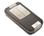 Kabellose Fernbedienung 12/24 V