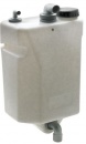 Vetus Schmutzwassertank 80 l