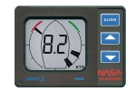 NASA - TARGET2 - Windmessanlage V2.0
