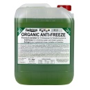 Organic Anti-Freeze 5L
