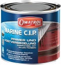 Owatrol Marine C.I.P. - Primer und Rostversiegelung  0,75 Liter
