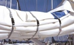 Segelzeisinge 3 set, 220-340mm