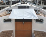 Universalabdeckung 900x900mm