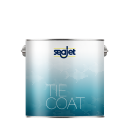 Seajet Tie Coat, Primer für Bioclean Eco, weiß 2,5l