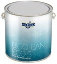 Seajet Bioclean Eco Unterwasserschiff Beschichtung, transparent 2,5L