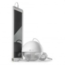LED Kit Solarmoon schwarz