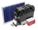 Kit Solarlife Xunzel Galaxxi 30 Sensor