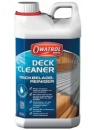 Owatrol Deck Cleaner - Deckbelagsreiniger 1 Liter