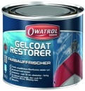 Owatrol Gelcoat Restorer / Marine Polytrol - Farbauffrischer 0,5 L