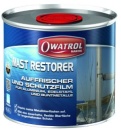 Owatrol Mast Restorer - Auffrischer und Schutzfilm 0,5 Liter