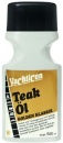 Teak Öl  Golden Klassik 500 ml