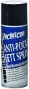 Anti-Pocken-Fett Spray