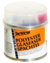 Polyester Glasfaserspachtel styrolreduziert 250g