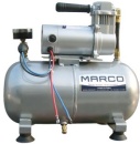 Kompressor for Fanfaren 24 V