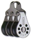 Harken 22mm Micro Dreifach-Block